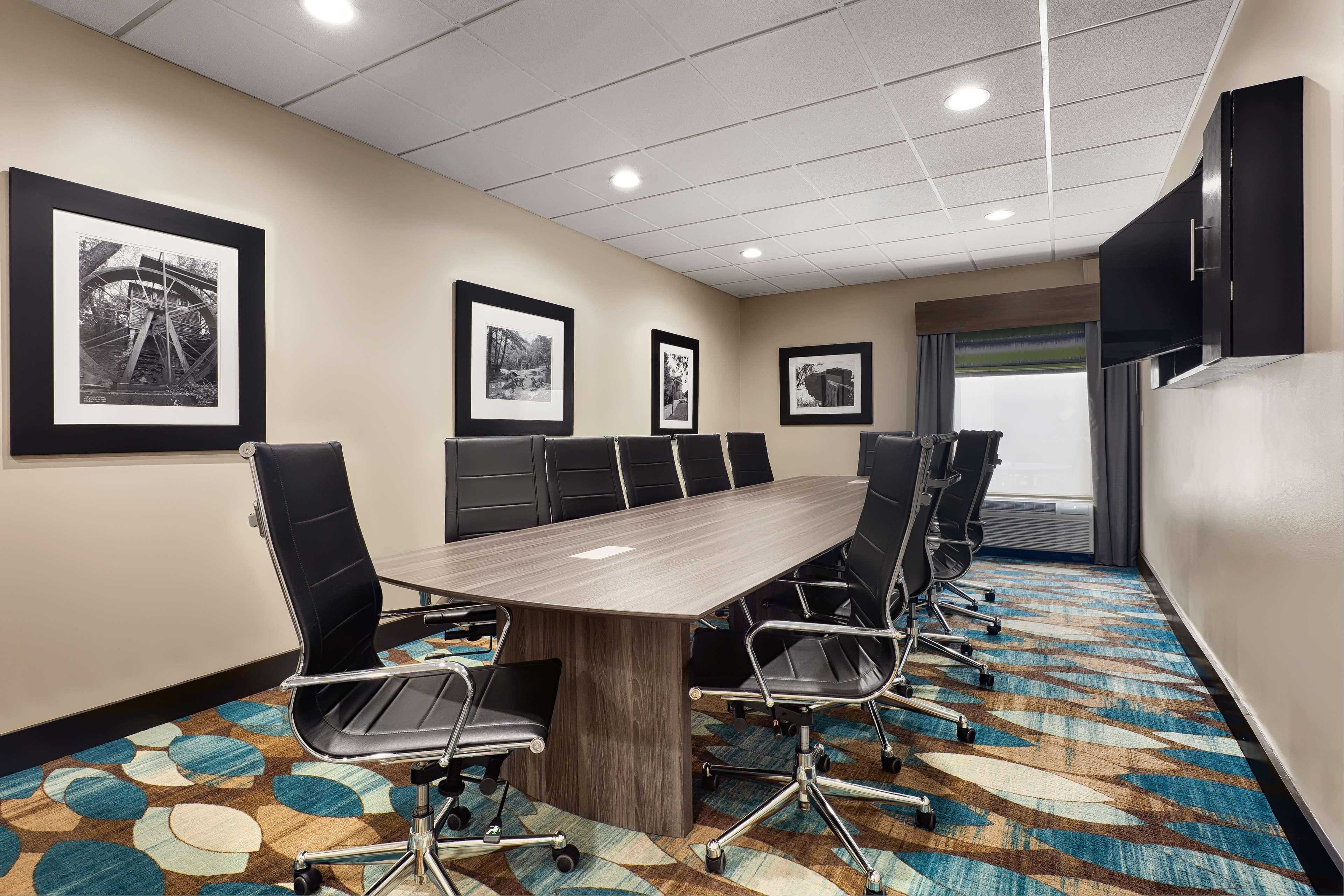 Hampton Inn Morganton Buitenkant foto