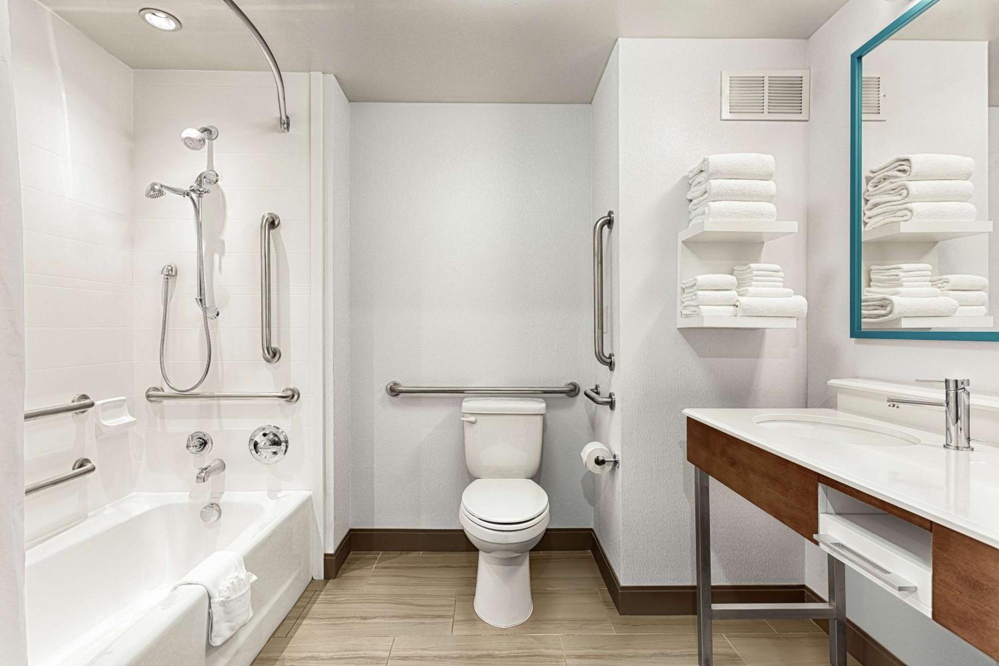 Hampton Inn Morganton Buitenkant foto