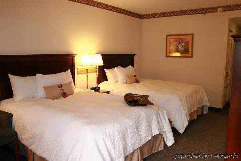 Hampton Inn Morganton Kamer foto