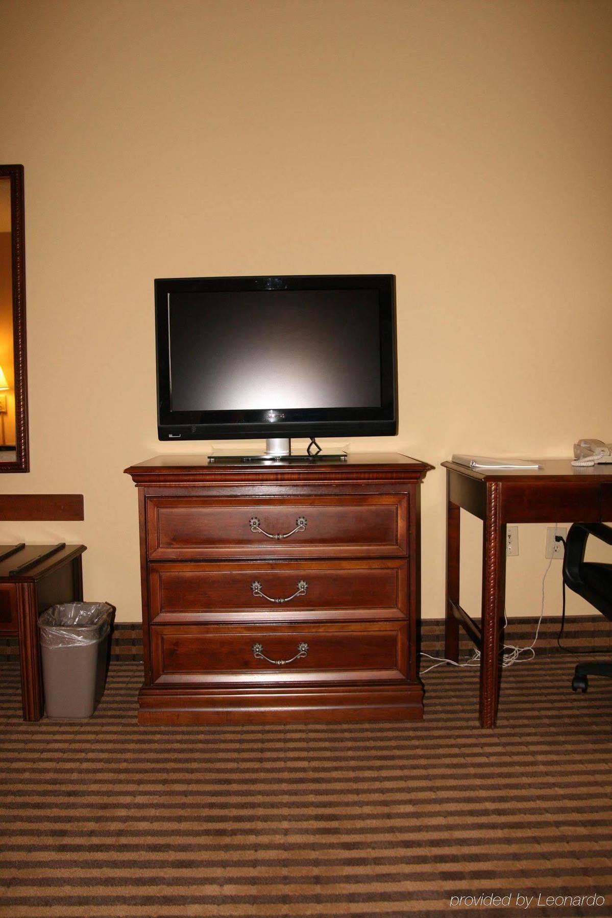 Hampton Inn Morganton Kamer foto