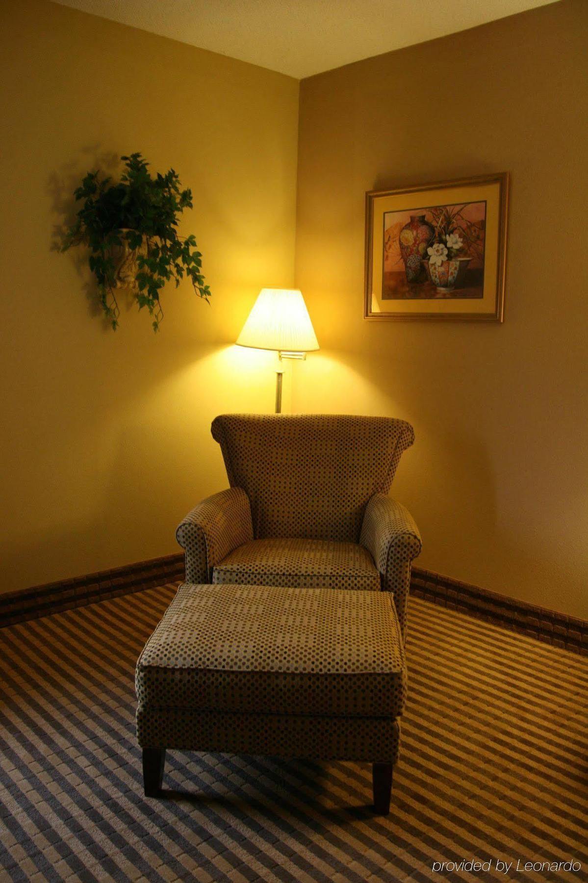 Hampton Inn Morganton Kamer foto