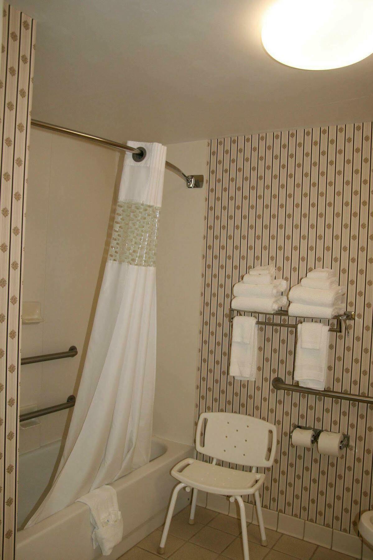 Hampton Inn Morganton Kamer foto