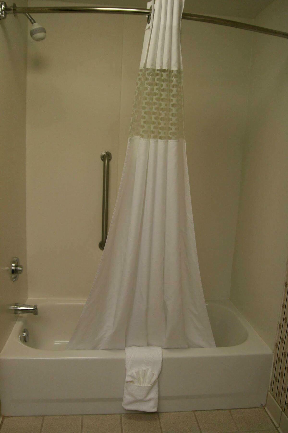 Hampton Inn Morganton Kamer foto